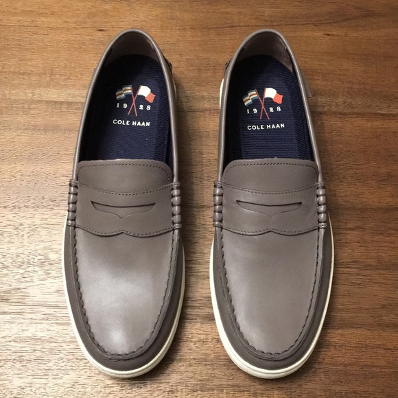 Cole Haan Nantucket Loafer Mens Size M 